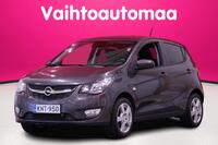 Opel Karl vaihtoauto