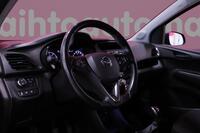 Opel Karl vaihtoauto