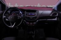 Opel Karl vaihtoauto