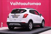Opel Mokka vaihtoauto