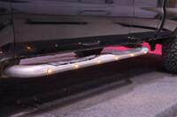 Ford F250 vaihtoauto