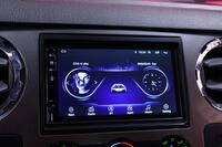 Ford F250 vaihtoauto