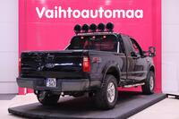 Ford F250 vaihtoauto