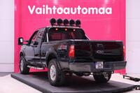 Ford F250 vaihtoauto