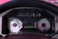 Ford F250 vaihtoauto