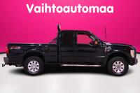 Ford F250 vaihtoauto