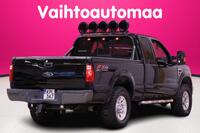 Ford F250 vaihtoauto