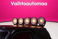 Ford F250 vaihtoauto