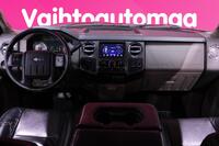 Ford F250 vaihtoauto