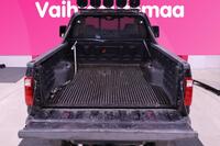 Ford F250 vaihtoauto