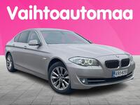 BMW 528 vaihtoauto