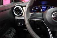 Nissan Micra vaihtoauto