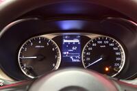 Nissan Micra vaihtoauto
