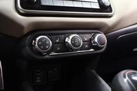 Nissan Micra vaihtoauto