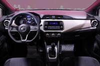 Nissan Micra vaihtoauto