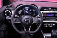 Nissan Micra vaihtoauto