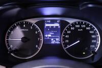 Nissan Micra vaihtoauto