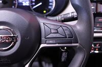 Nissan Micra vaihtoauto