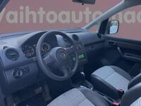 Volkswagen Caddy vaihtoauto