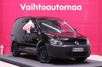 Volkswagen Caddy vaihtoauto