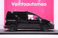 Volkswagen Caddy vaihtoauto
