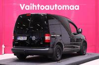 Volkswagen Caddy vaihtoauto