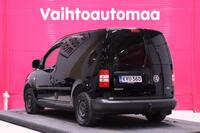 Volkswagen Caddy vaihtoauto