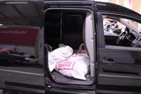 Volkswagen Caddy vaihtoauto