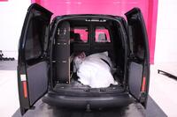 Volkswagen Caddy vaihtoauto