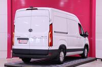 Maxus e-Deliver 9 vaihtoauto