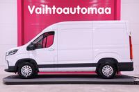 Maxus e-Deliver 9 vaihtoauto