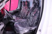 Maxus e-Deliver 9 vaihtoauto
