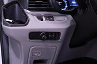 Maxus e-Deliver 9 vaihtoauto