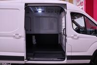 Maxus e-Deliver 9 vaihtoauto