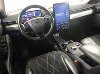 Ford USA Mustang vaihtoauto