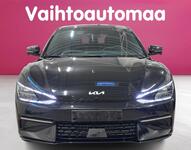 Kia EV6 vaihtoauto