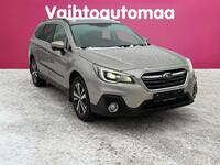 Subaru Outback vaihtoauto