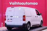 Toyota Proace EV vaihtoauto