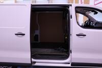 Toyota Proace EV vaihtoauto