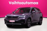 Skywell BE11 vaihtoauto