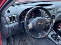 Subaru Impreza vaihtoauto