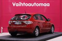 Subaru Impreza vaihtoauto