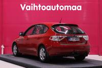 Subaru Impreza vaihtoauto