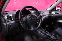 Subaru Impreza vaihtoauto