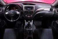 Subaru Impreza vaihtoauto