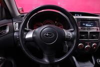 Subaru Impreza vaihtoauto