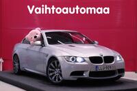 BMW M3 vaihtoauto