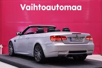 BMW M3 vaihtoauto