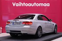 BMW M3 vaihtoauto