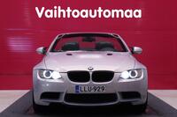 BMW M3 vaihtoauto